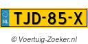 TJD-85-X