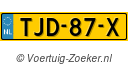 TJD87X