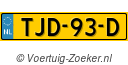 TJD93D