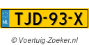 TJD93X