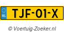 TJF01X