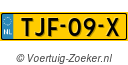 TJF09X