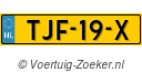 TJF-19-X