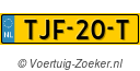 TJF-20-T