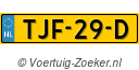 TJF-29-D