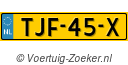 TJF45X