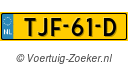 TJF-61-D