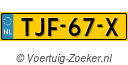 TJF-67-X