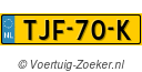 TJF70K