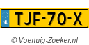 TJF70X
