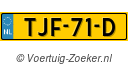 TJF-71-D