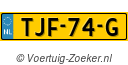 TJF-74-G