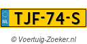 TJF-74-S