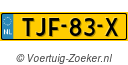 TJF83X