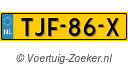 TJF86X