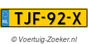 TJF92X