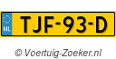 TJF93D