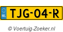 TJG04R
