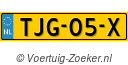 TJG05X