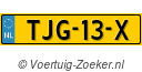 TJG13X