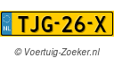 TJG26X