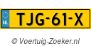 TJG-61-X