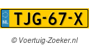 TJG67X