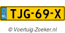 TJG69X