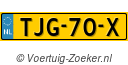 TJG70X
