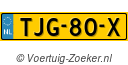 TJG80X