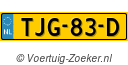 TJG83D