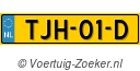 TJH01D