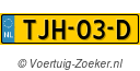 TJH03D