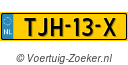 TJH13X