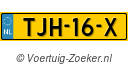 TJH16X