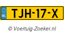 TJH17X