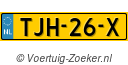 TJH26X