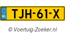 TJH61X