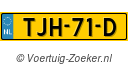 TJH71D