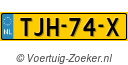 TJH74X
