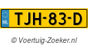 TJH83D