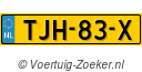 TJH83X