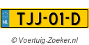 TJJ-01-D