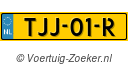 TJJ-01-R