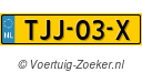 TJJ03X