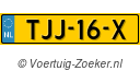 TJJ16X