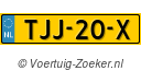 TJJ20X