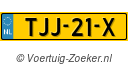 TJJ21X