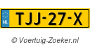 TJJ27X
