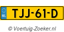 TJJ61D